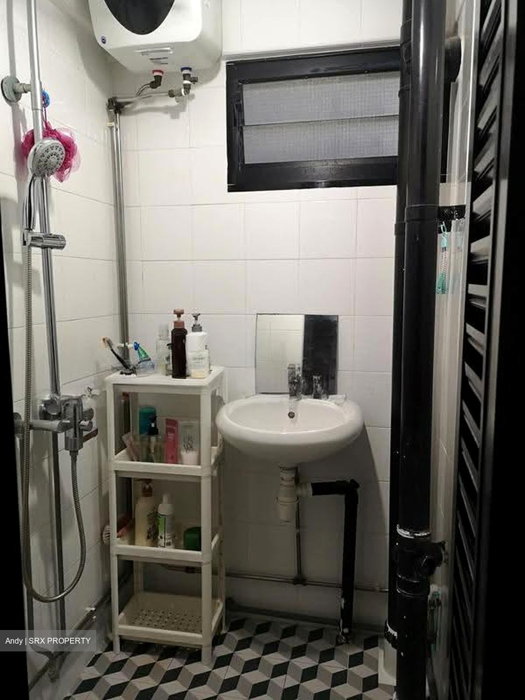 Blk 2 Hougang Avenue 3 (Hougang), HDB 3 Rooms #612479591